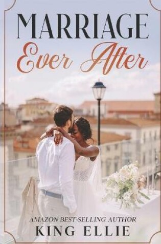 Cover of Marriage Ever After