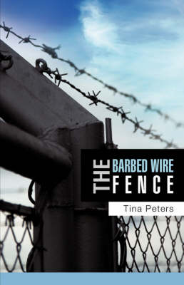 Cover of The Barbed Wire Fence