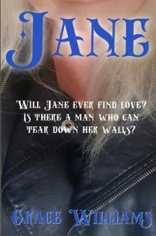 Cover of Jane