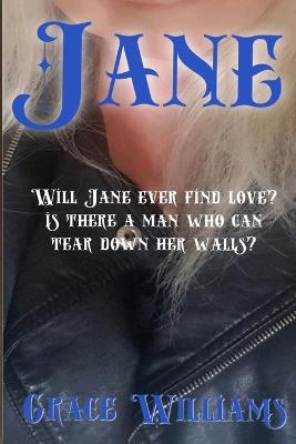 Book cover for Jane