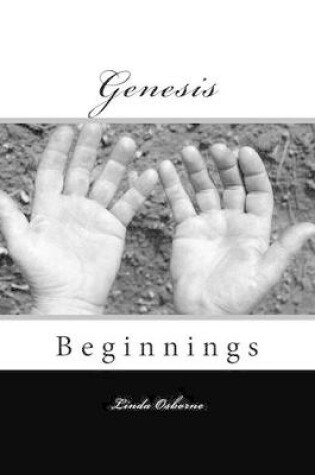 Cover of Genesis