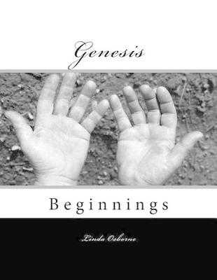 Book cover for Genesis