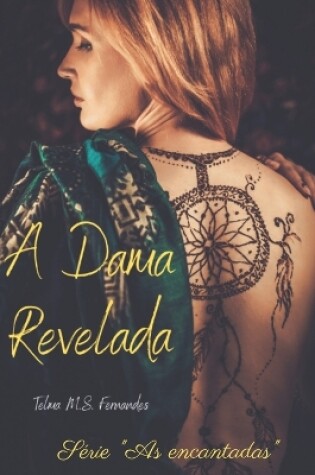 Cover of A Dama Revelada