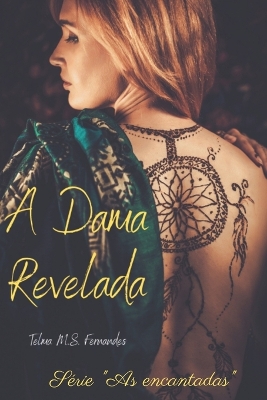 Book cover for A Dama Revelada