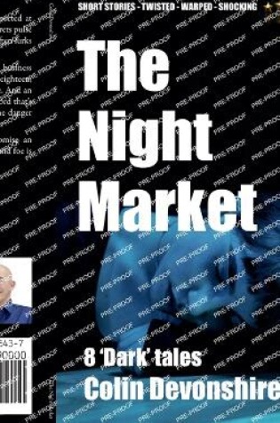 Cover of The Night Market