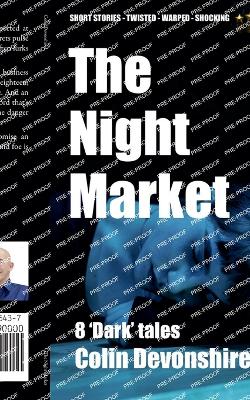 Cover of The Night Market