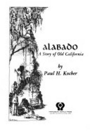 Cover of Alabado