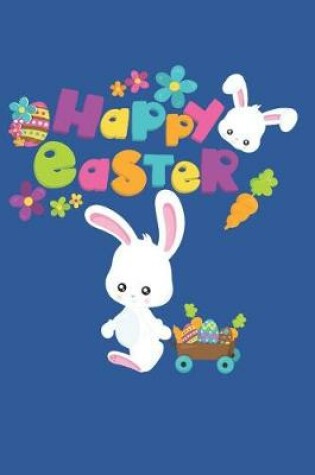 Cover of Happy Easter