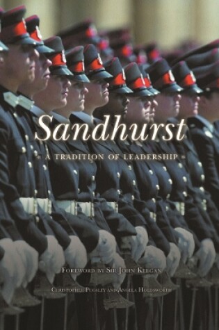 Cover of Sandhurst