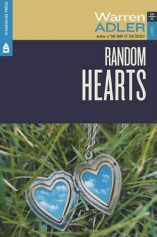 Cover of Random Hearts