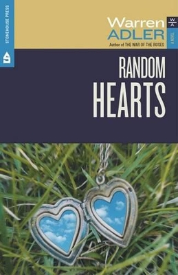 Book cover for Random Hearts