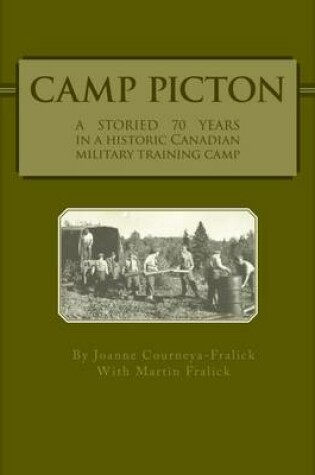 Cover of Camp Picton