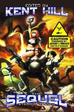 Cover of The Sequel