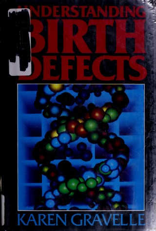 Book cover for Understanding Birth Defects