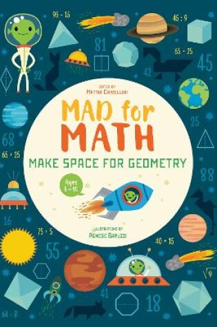 Cover of Make Space for Geometry