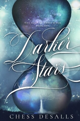 Cover of Darker Stars