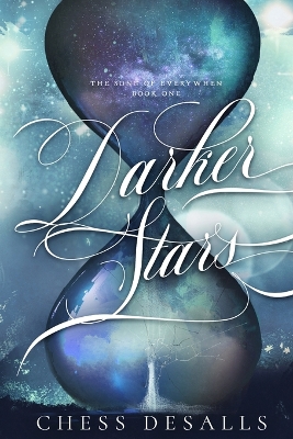 Book cover for Darker Stars