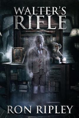 Book cover for Walter's Rifle