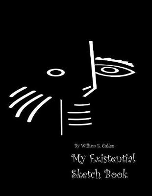 Book cover for My Existential Sketch Book