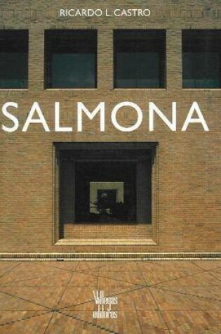 Cover of Salmona