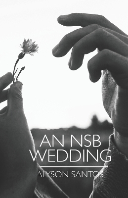 Book cover for An NSB Wedding