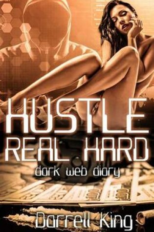 Cover of Hustle Real Hard