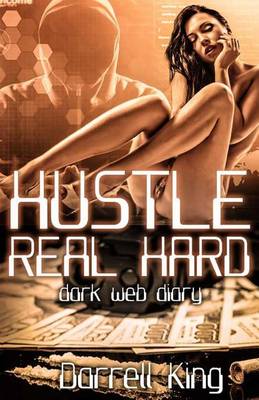 Book cover for Hustle Real Hard