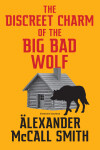 Book cover for The Discreet Charm of the Big Bad Wolf