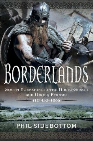 Cover of Borderlands