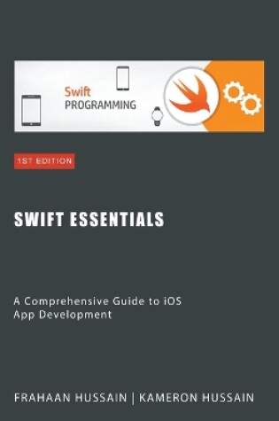 Cover of Swift Essentials