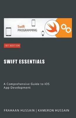 Book cover for Swift Essentials