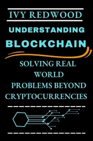 Cover of Understanding Blockchain