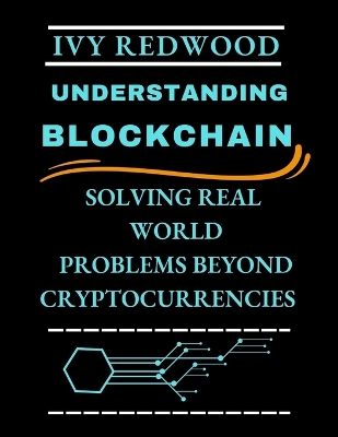 Book cover for Understanding Blockchain