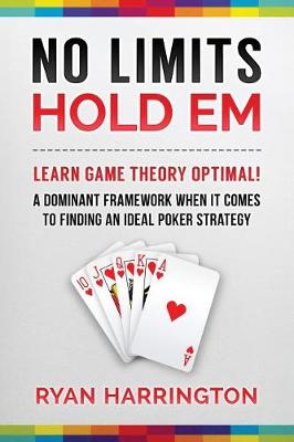 Book cover for No Limits Hold Em