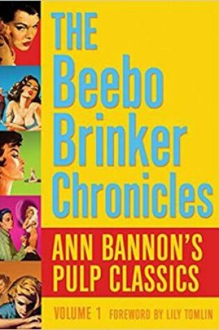 Cover of Beebo Brinker Omnibus