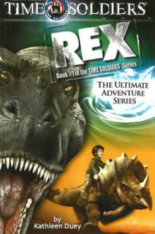 Cover of Rex