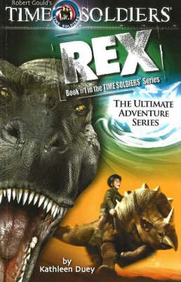 Cover of Rex