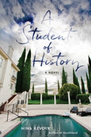 Cover of A Student of History