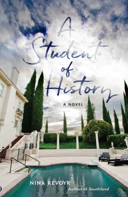 Book cover for A Student of History