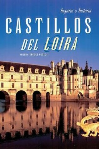 Cover of Castillos del Loira