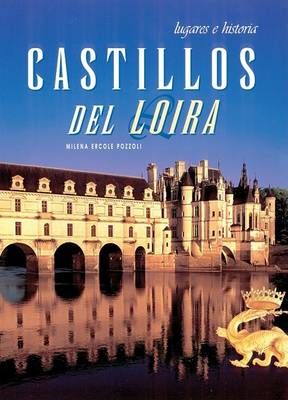 Book cover for Castillos del Loira