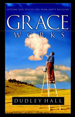 Book cover for Grace Works