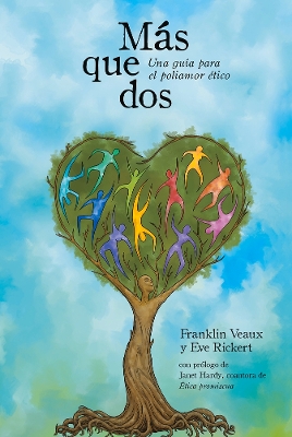 Book cover for Más que dos