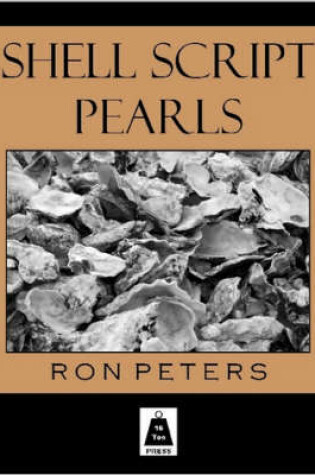 Cover of Shell Script Pearls