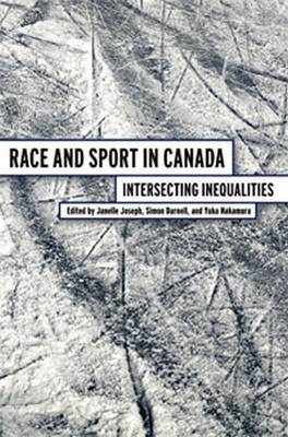 Cover of Race and Sport in Canada
