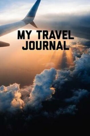 Cover of My Travel Journal