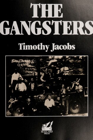 Cover of The Gangsters