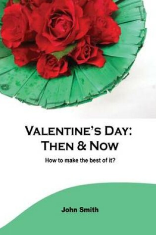 Cover of Valentine's Day