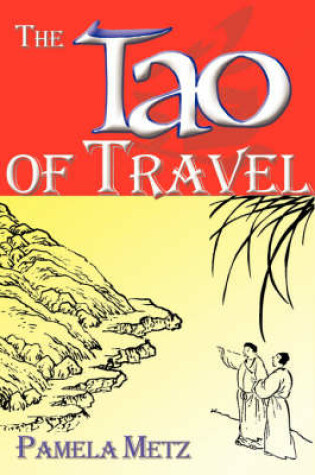 Cover of The Tao of Travel