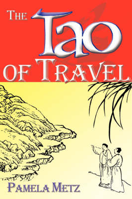 Book cover for The Tao of Travel